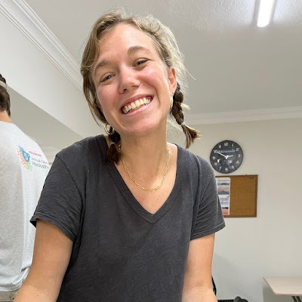 Meet your Posher, Madison